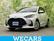 2024 TOYOTA YARIS