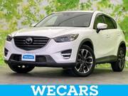 2015 MAZDA CX-5