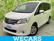 2011 NISSAN SERENA