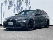 2024 BMW M3