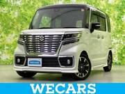 2019 SUZUKI SPACIA CUSTOM