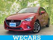 2015 MAZDA DEMIO