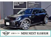 2021 BMW MINI