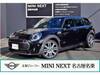 BMW MINI