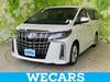 TOYOTA ALPHARD G