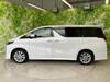 TOYOTA ALPHARD G