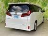 TOYOTA ALPHARD G