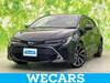 TOYOTA COROLLA SPORT