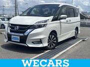 2019 NISSAN SERENA