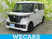 2020 SUZUKI SPACIA CUSTOM