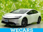 2024 TOYOTA PRIUS
