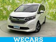 2017 HONDA FREED HYBRID