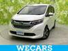 HONDA FREED HYBRID