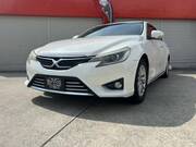 2012 TOYOTA MARK X