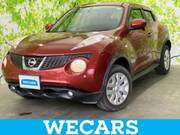 2012 NISSAN JUKE