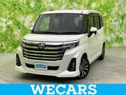 2021 TOYOTA ROOMY
