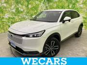2025 HONDA VEZEL