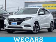 2018 HONDA VEZEL