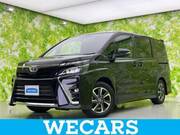 2017 TOYOTA VOXY