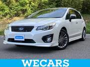 2014 SUBARU IMPREZA SPORTS