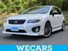 SUBARU IMPREZA SPORTS