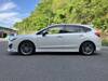 SUBARU IMPREZA SPORTS