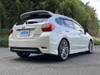 SUBARU IMPREZA SPORTS