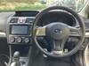 SUBARU IMPREZA SPORTS
