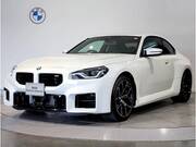 2023 BMW M2