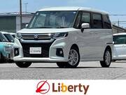 2023 SUZUKI SOLIO