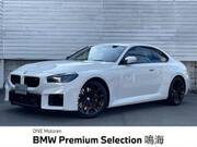 2024 BMW M2