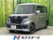 2019 SUZUKI SPACIA CUSTOM