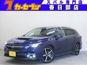 2023 SUBARU LEVORG