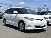 2007 TOYOTA ESTIMA