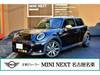 BMW MINI
