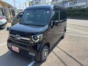 2023 HONDA N-VAN