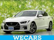 2020 NISSAN SKYLINE