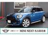 BMW MINI