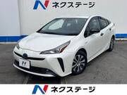 2019 TOYOTA PRIUS A PREMIUM