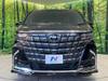 TOYOTA ALPHARD HYBRID