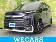 2023 TOYOTA VOXY