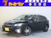 2016 SUBARU IMPREZA SPORTS
