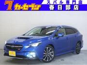 2021 SUBARU LEVORG