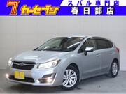 2015 SUBARU IMPREZA SPORTS