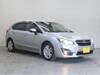 SUBARU IMPREZA SPORTS