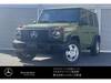 MERCEDES BENZ G-CLASS