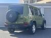 MERCEDES BENZ G-CLASS
