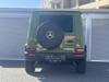 MERCEDES BENZ G-CLASS