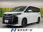 2025 TOYOTA NOAH