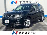 2015 NISSAN X-TRAIL